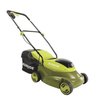 Sun Joe Sun Joe 24V 4Ah Cordless Lawn Mower w/ Brushless Motor 24V-MJ14C